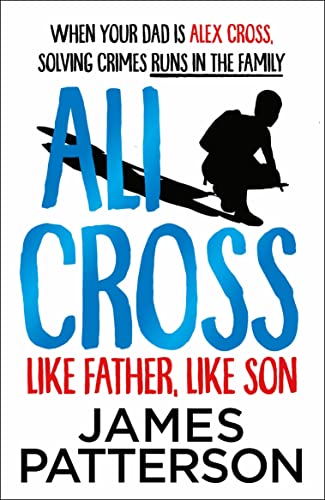 Ali Cross: Like Father, Like Son (Ali Cross, 2) von RANDOM HOUSE UK
